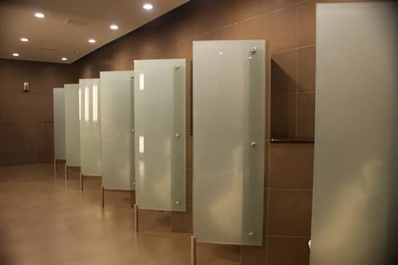 fabricante de divisória sanitária brasília