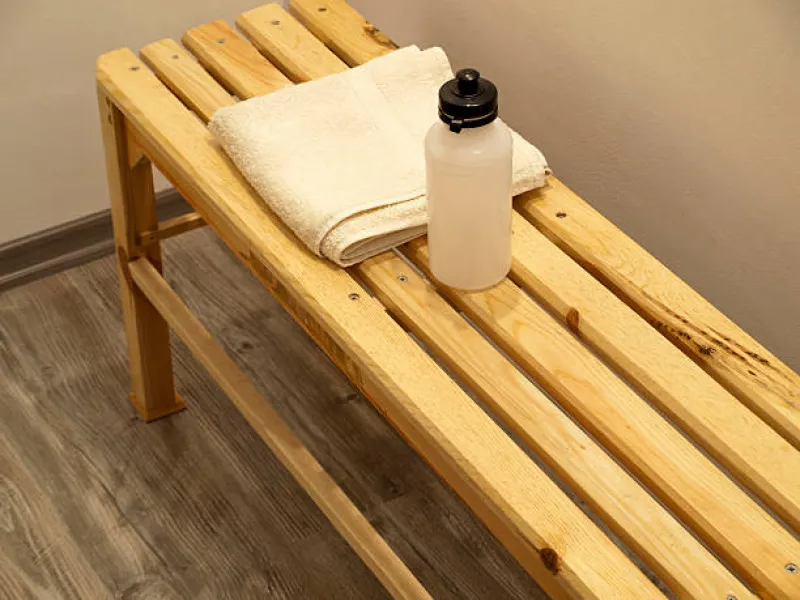 banquinho para vaso sanitário