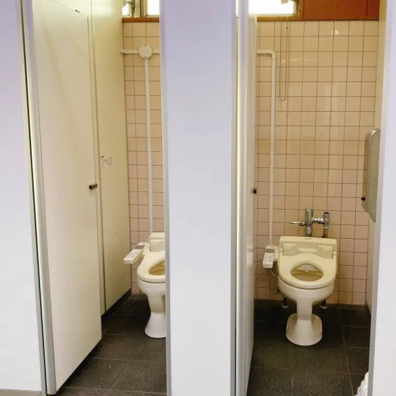 fabricante de divisória para sanitário coletivo