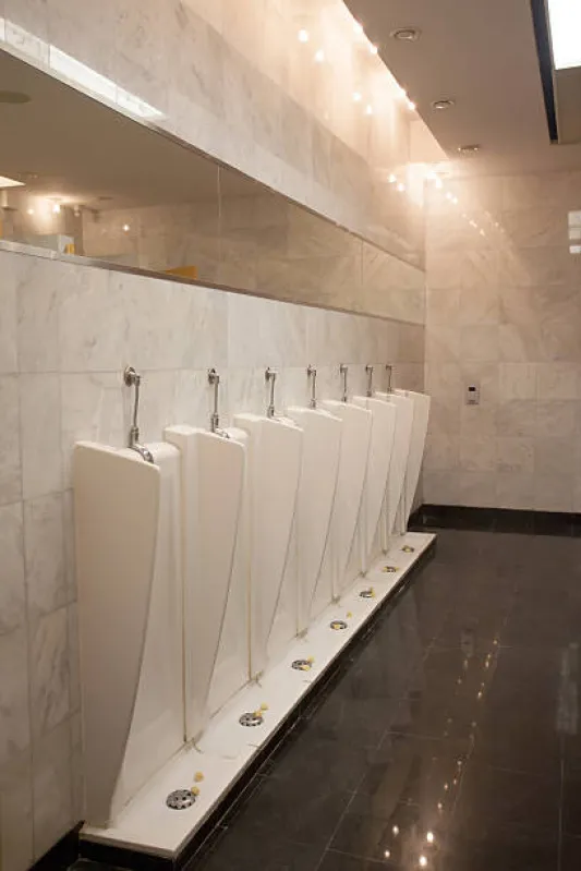 fabricante de divisória para sanitário