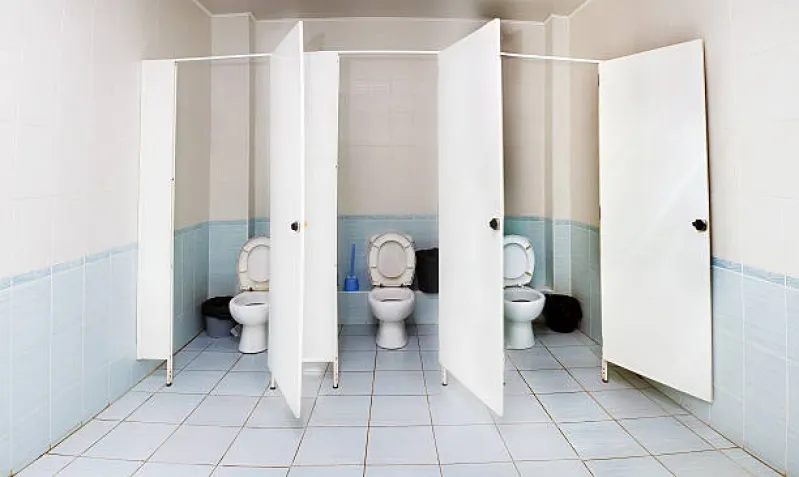 fabricante de divisória sanitária em granito