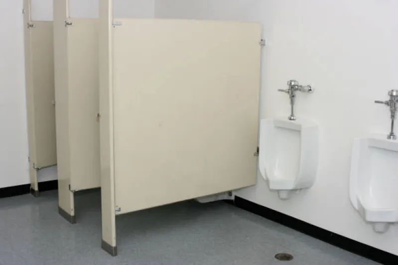 fabricante de divisória sanitária em ts