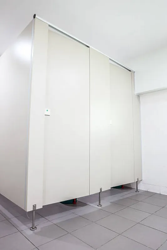 laminado estrutural para banheiro