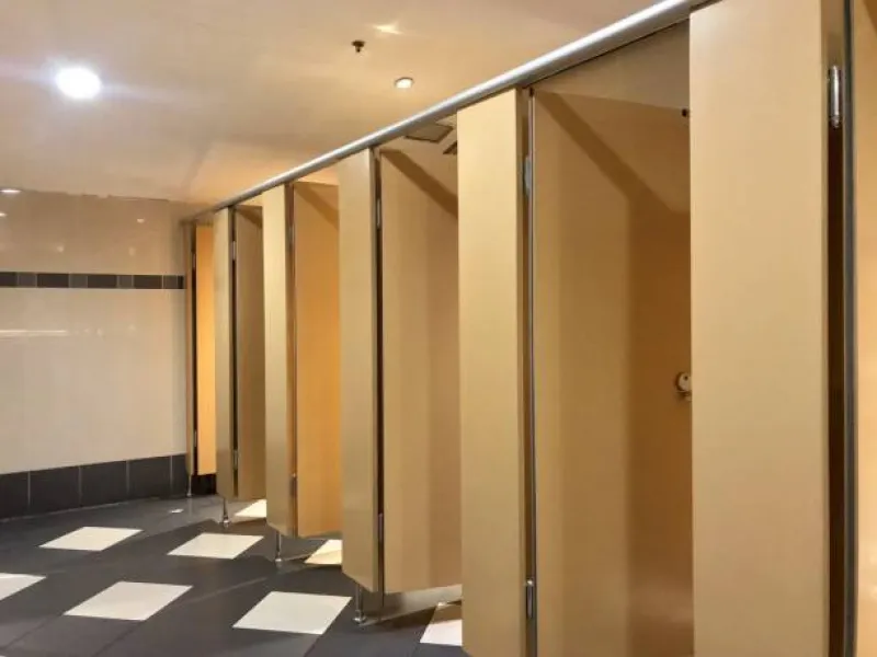 painel de pvc para divisória