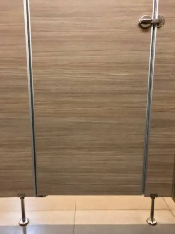 painel ripado para divisória