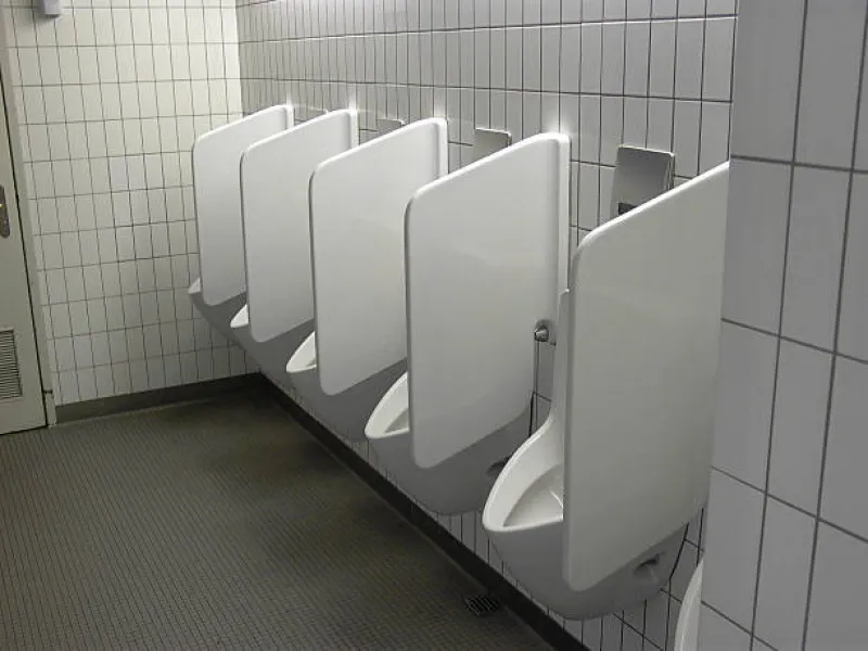 porta em granito para sanitários